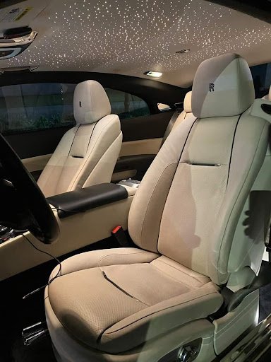 Images Choice Signature Luxury Car Rental - Atlanta GA