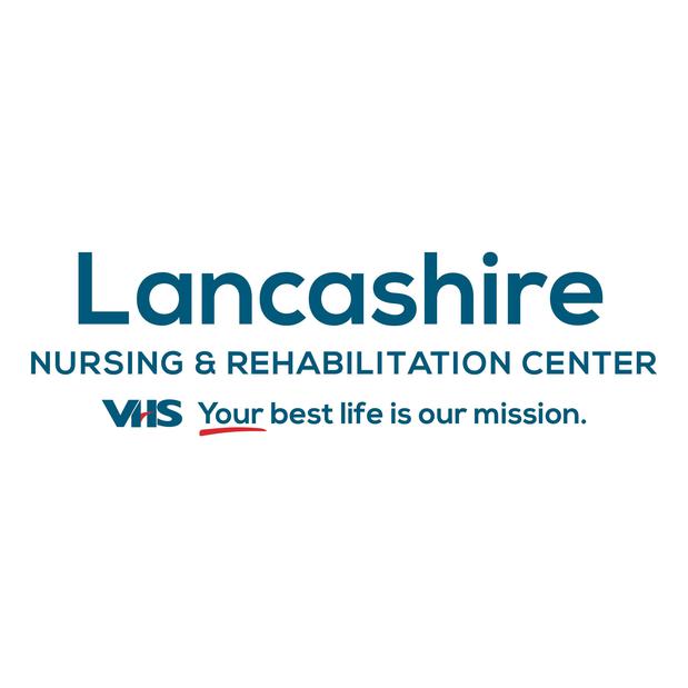 Lancashire Nursing & Rehabilitation Center Logo