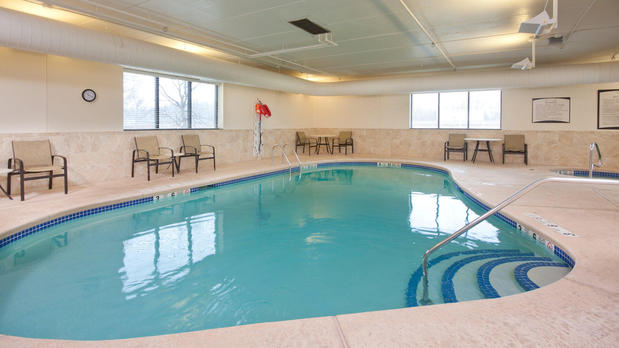 Images Staybridge Suites Buffalo by IHG