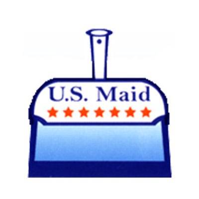 US Maid Logo