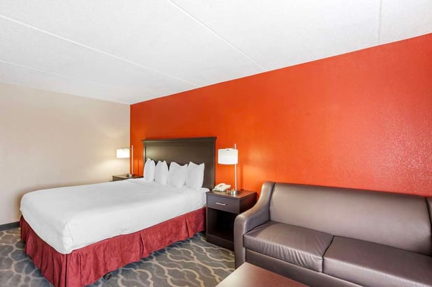 Images Best Western Inn at Blakeslee-Pocono