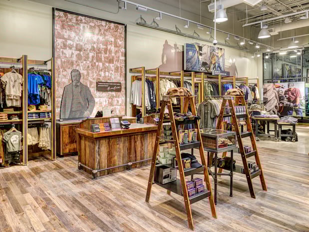 Images Carhartt - Waterfront -LOCATION CLOSED