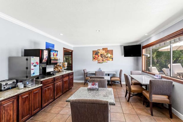 Images Best Western Miner's Inn