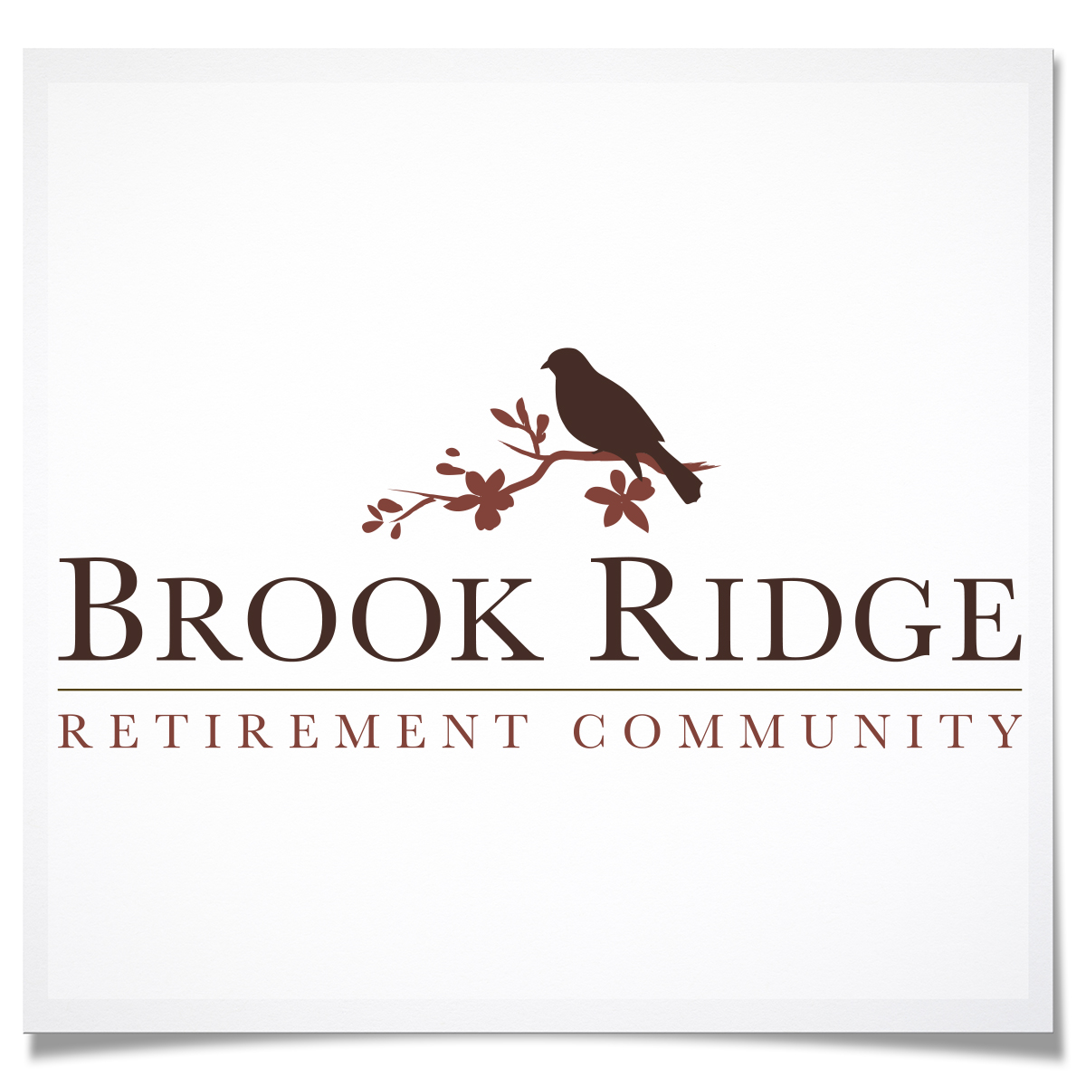 business logo