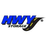 Hwy Storage - North Pharr Logo
