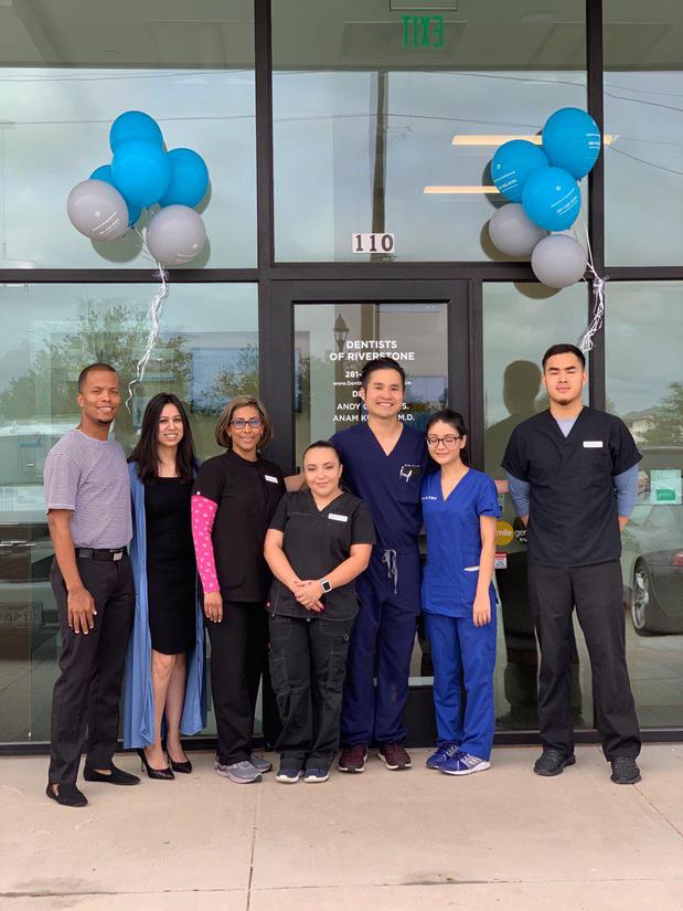 Images Dentists of Riverstone
