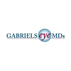 Gabriels Eye MDs Logo