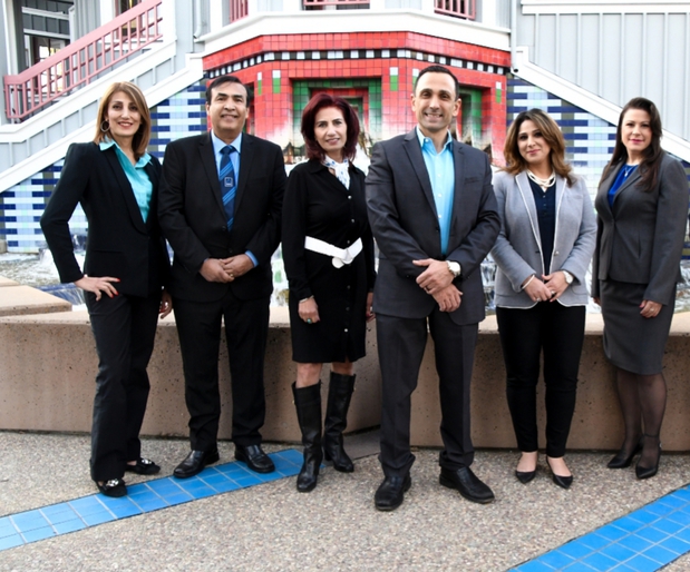 Images Alex Khodadad Realtor, Delphi Realty Group