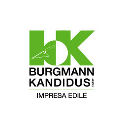 Burgmann Kandidus Logo