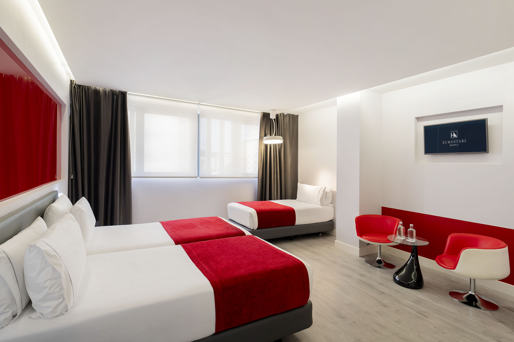 Images Hotel Eurostars Central