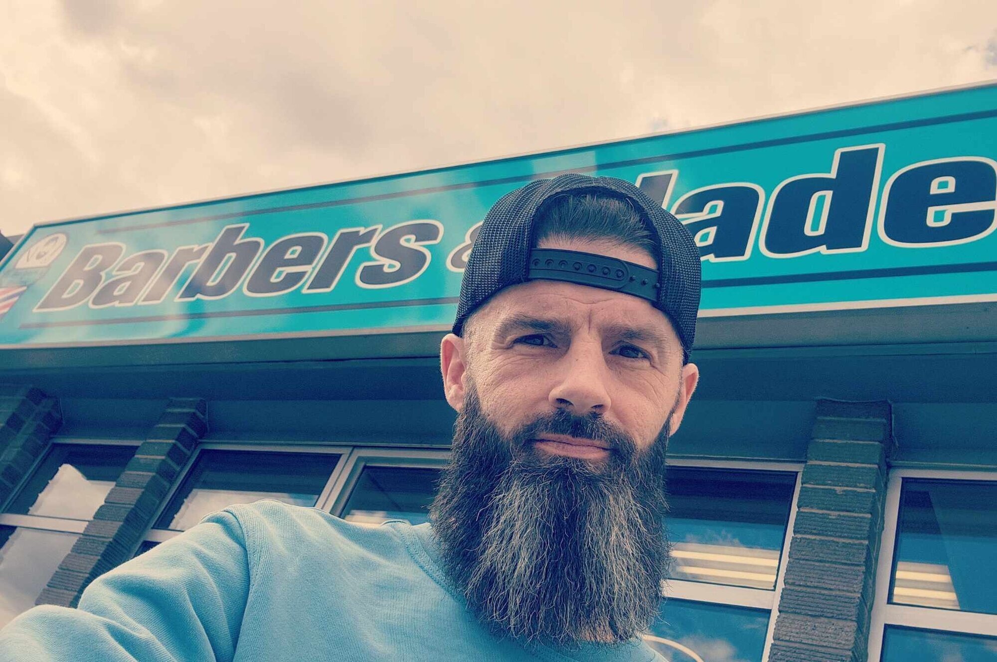 Images Barbers and Blades