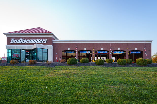 Images Tire Discounters