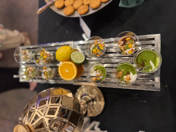 Images Az Catering DMV