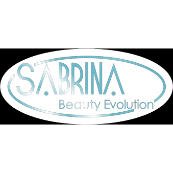 Sabrina Beauty Evolution Logo