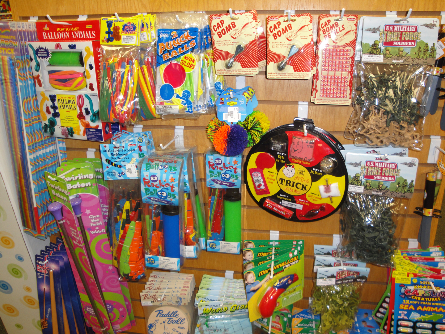 My Special Toy Store Downers Grove, IL