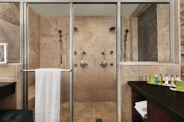 Images DoubleTree by Hilton Hotel Atlanta - Northlake