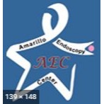 Amarillo Endoscopy Center Logo