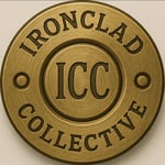 IronClad Collective Logo
