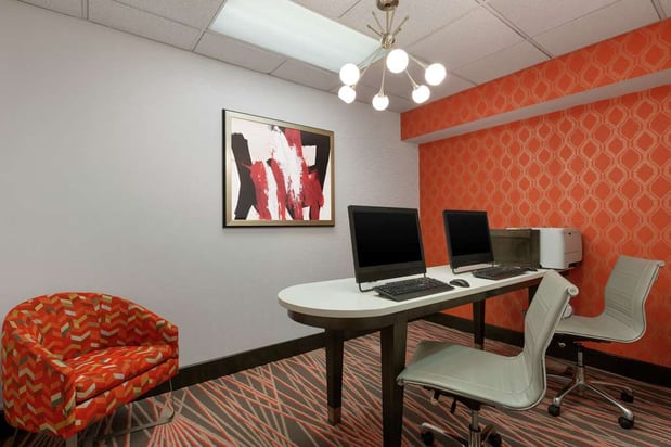 Images Homewood Suites by Hilton North Dallas-Plano