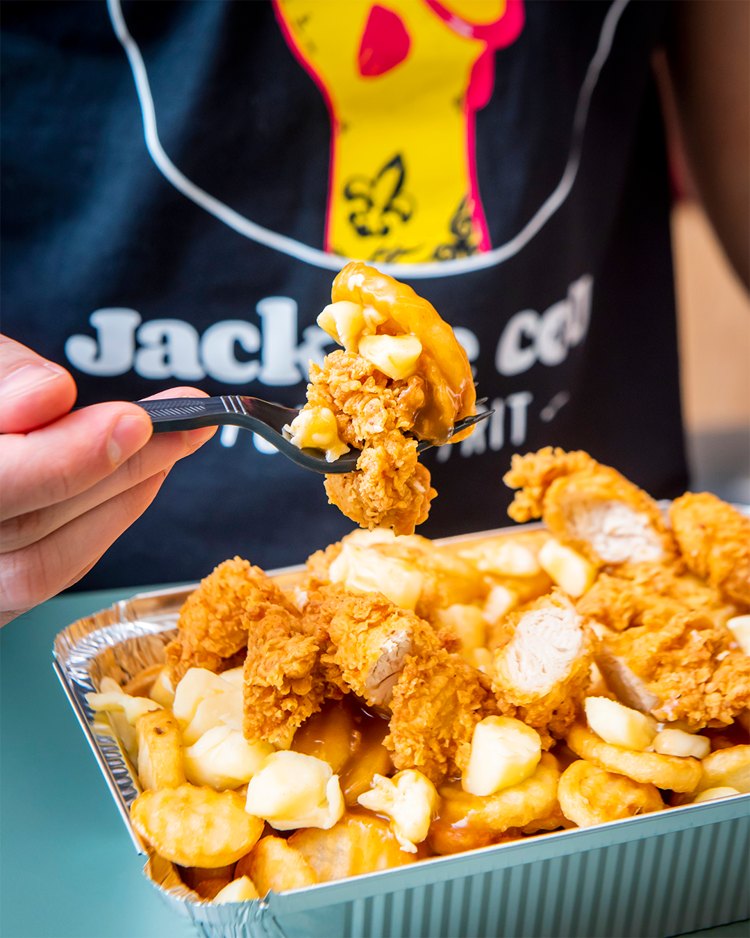 Jack Le Coq