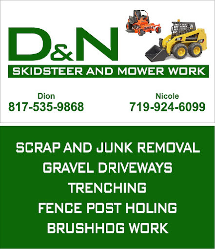 Images D&N Construction and Excavation
