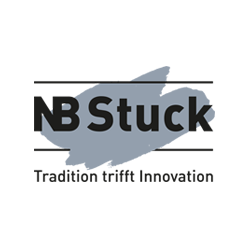 NB Stuck GmbH in Blaustein in Württemberg - Logo