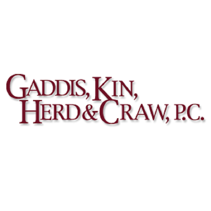 Gaddis, Kin, Herd and Craw