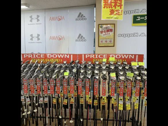 Images ゴルフパートナー 昭島店
