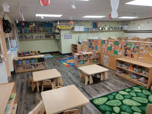 Images Childcare Network