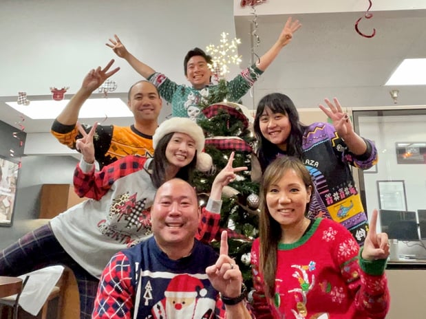 Images Ryan Miyashita - State Farm Insurance Agent