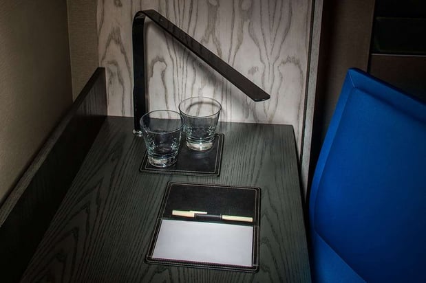 Images DoubleTree by Hilton Hotel New York Times Square West
