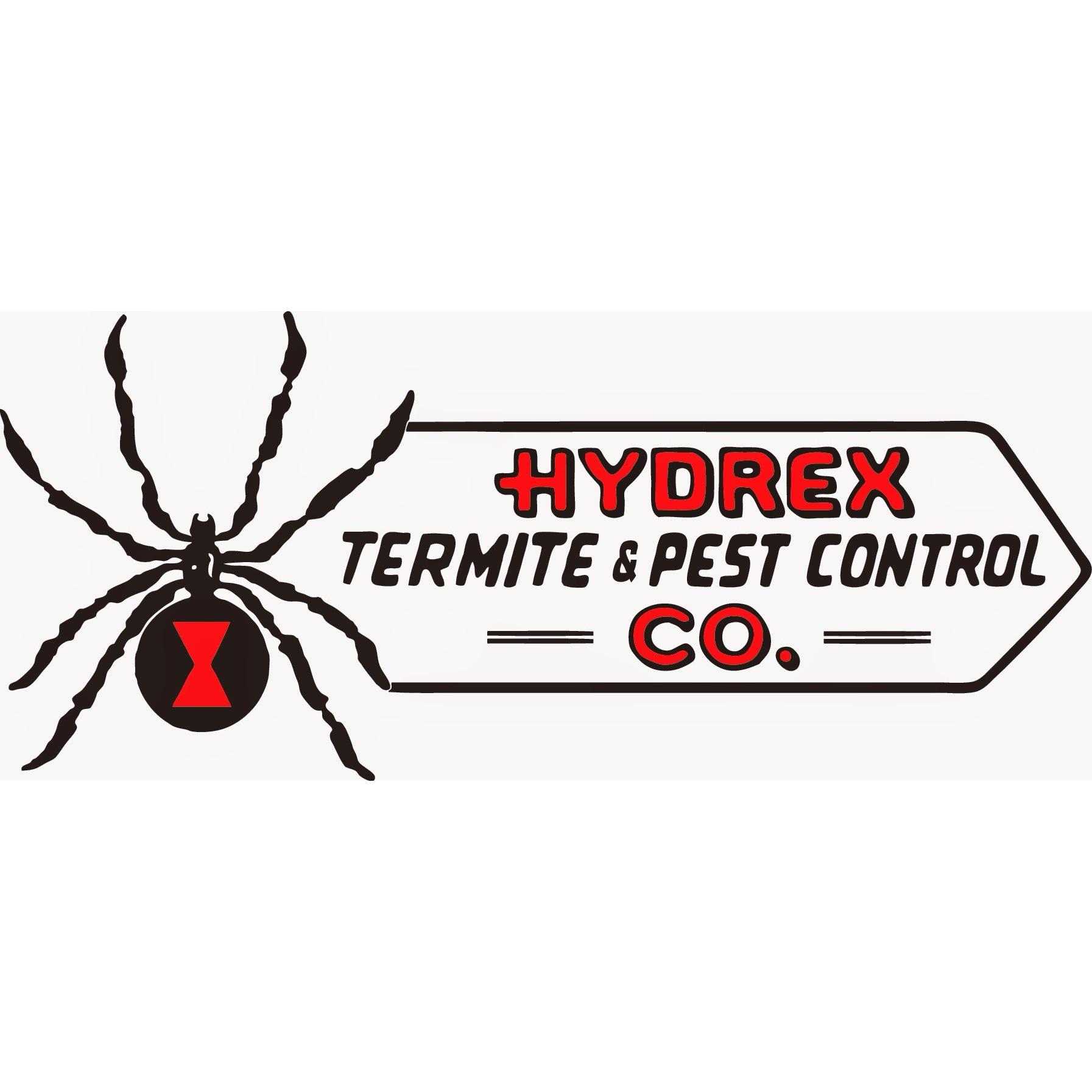 Hydrex Termite & Pest Control