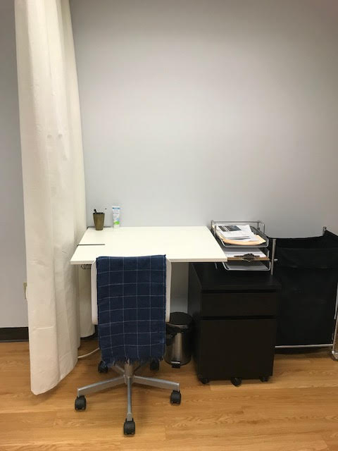 Images JAB Santé MTL - Thérapie du sport & services santé