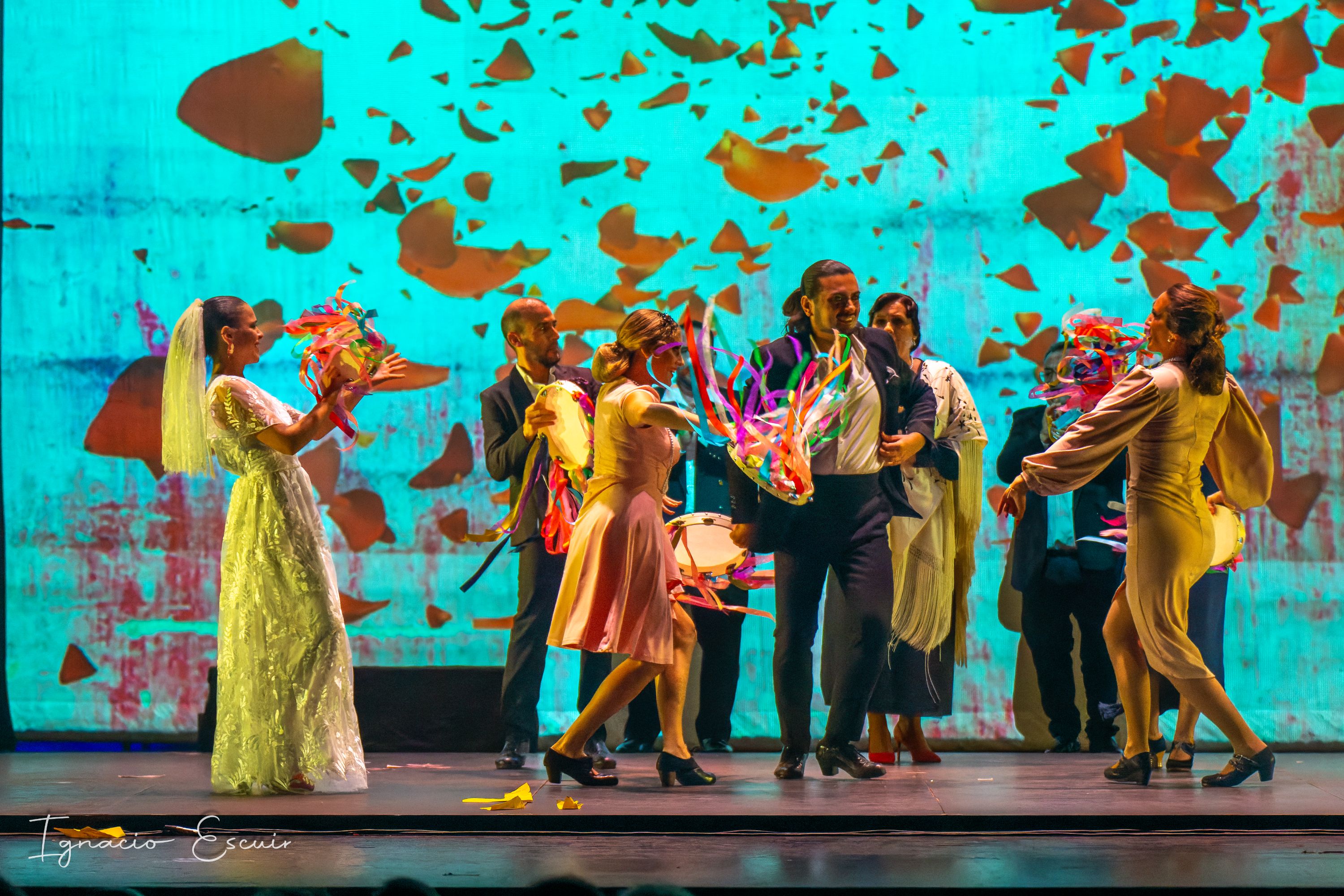 Images Venta de Vargas Musical Flamenco