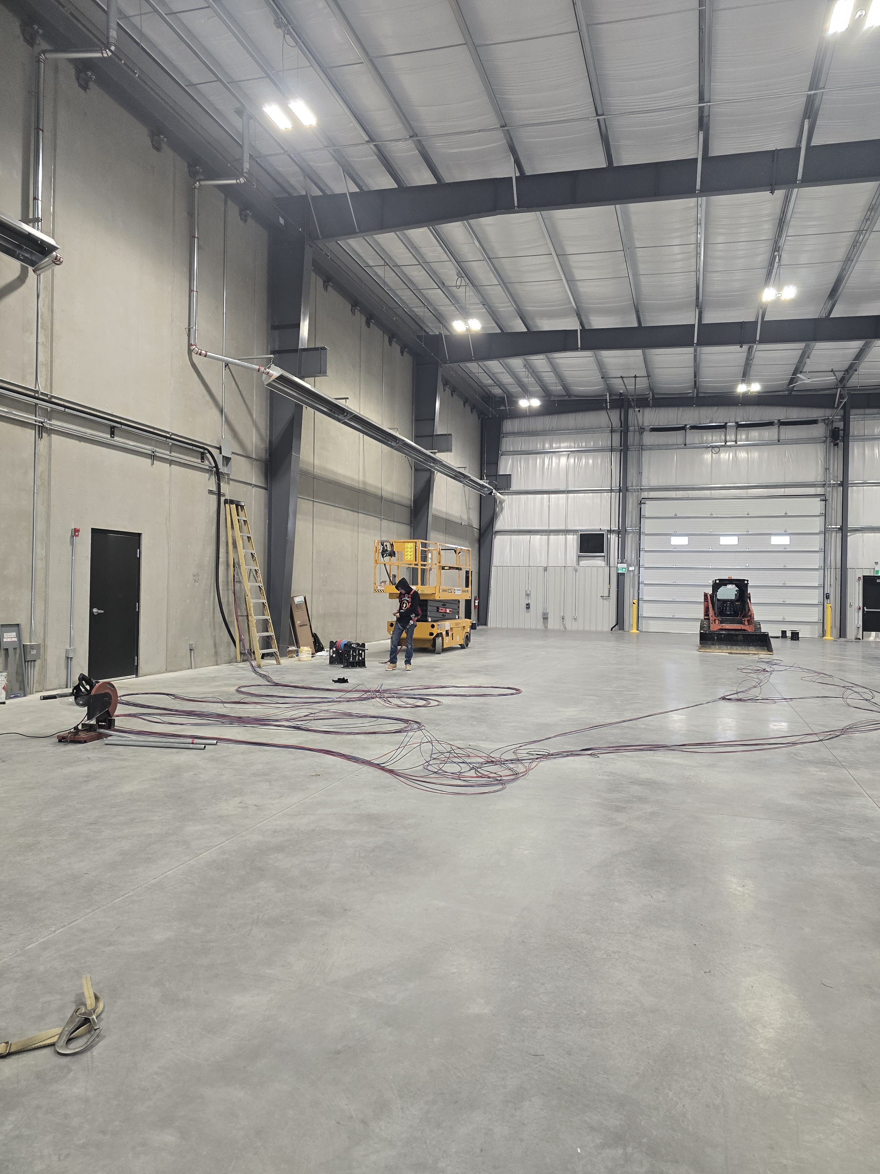 Images Rickman Electrical Services
