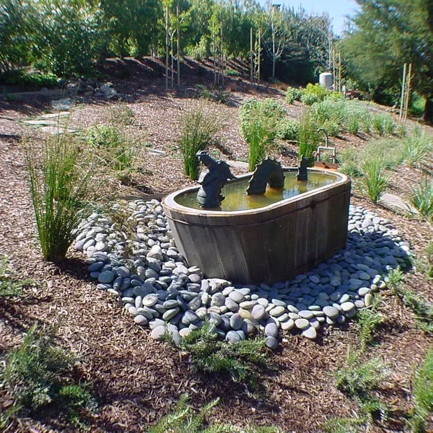 Images All Seasons Gardening & Landscaping