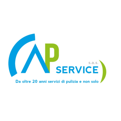 Ap Service Sas Logo