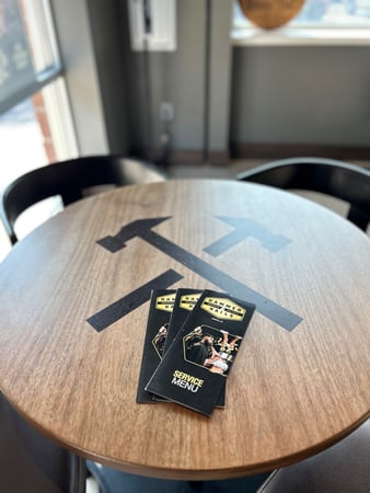 Images Hammer & Nails - Aurora