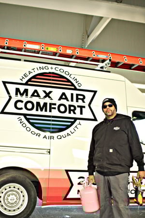 Images Max Air Comfort