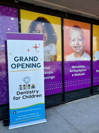 Images Dentistry for Children of Elmwood Park