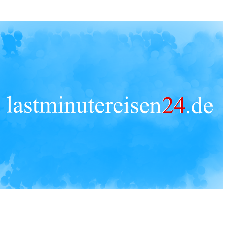 lastminutereisen24.de Logo