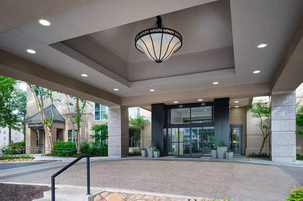 Images Embassy Suites by Hilton Memphis East Germantown Area