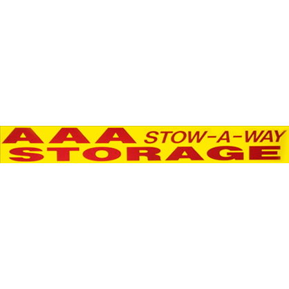 Aaa Stow-a-Way Storage