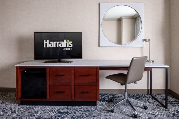 Images Harrah's Joliet - A Caesars Rewards Destination