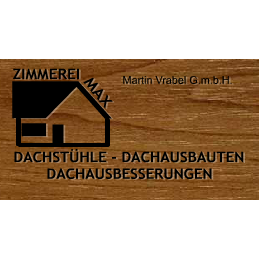 Vrabel Martin GmbH in 2154 Unterstinkenbrunn - Logo