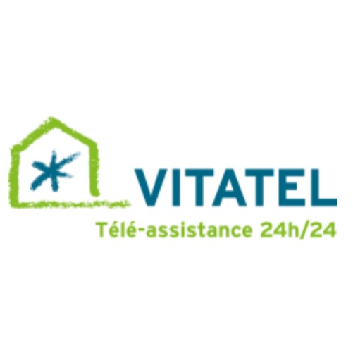 Vitatel Logo