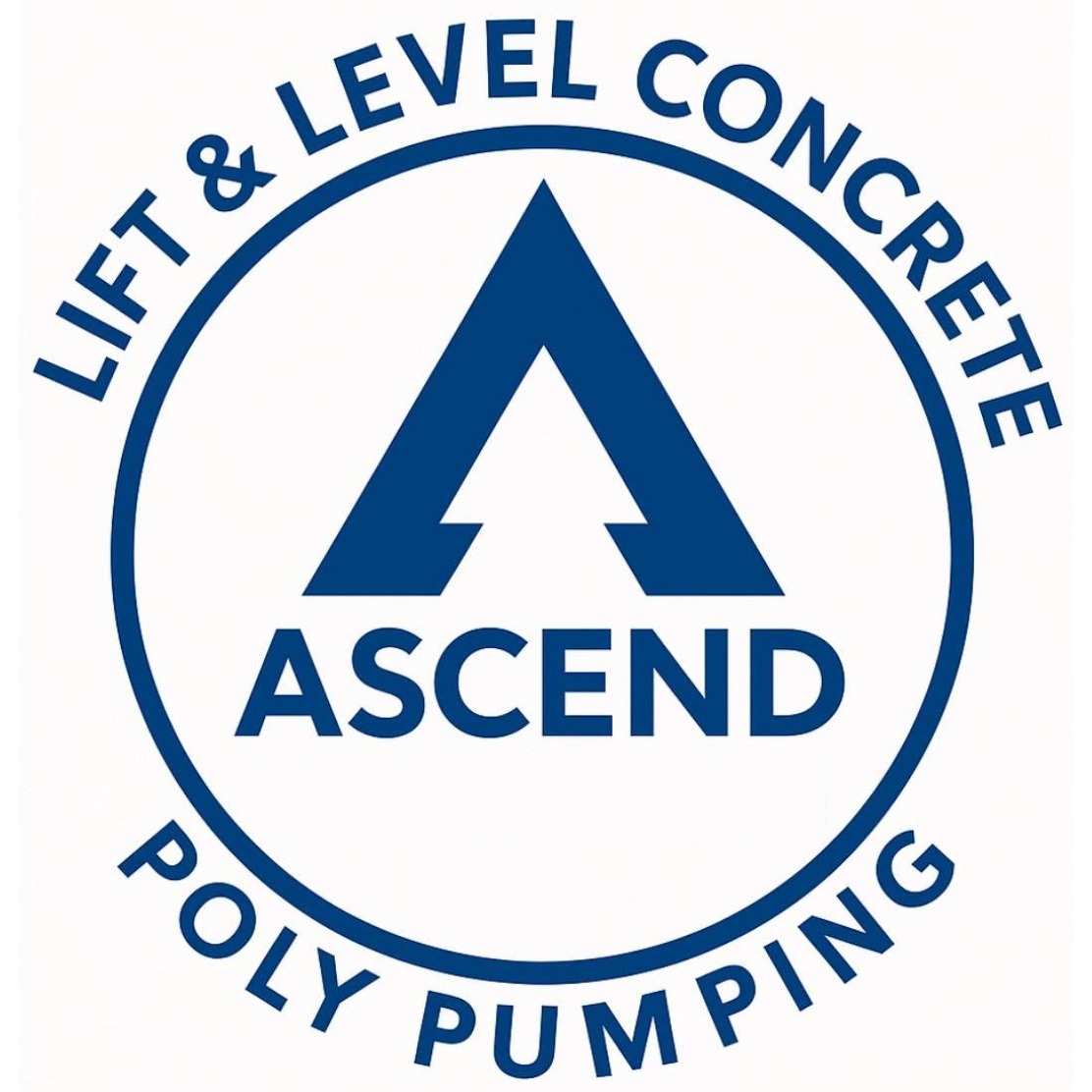 Ascend Poly Pumping