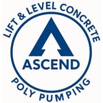 Ascend Poly Pumping Logo