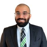 Usman Shaikh - TD Financial Planner East York (416)690-0619