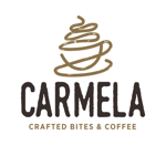 Carmela Coffee - West Village Logo